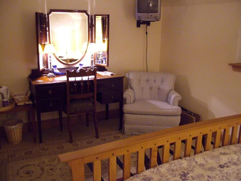 フォルカーク リズモア ハウス Bed & Breakfast 部屋 写真