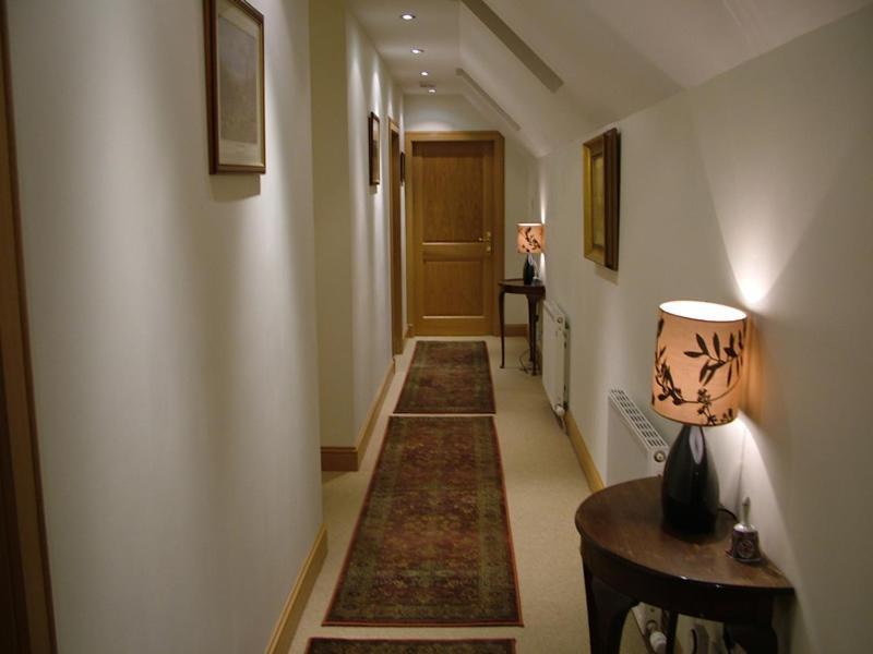 フォルカーク リズモア ハウス Bed & Breakfast エクステリア 写真